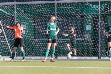 Bild 261 - wBJ Rissen - Victoria : Ergebnis: 4:1